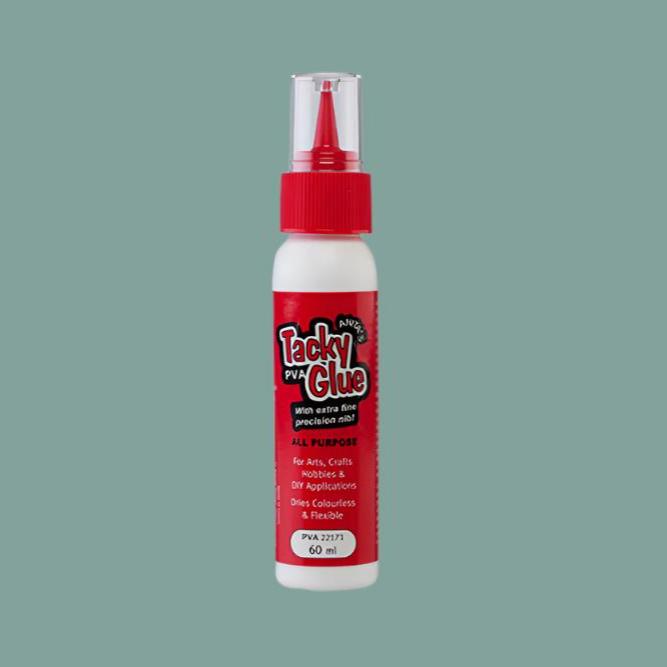 Anita's Tacky Glue 60ml, 120ml, 240ml