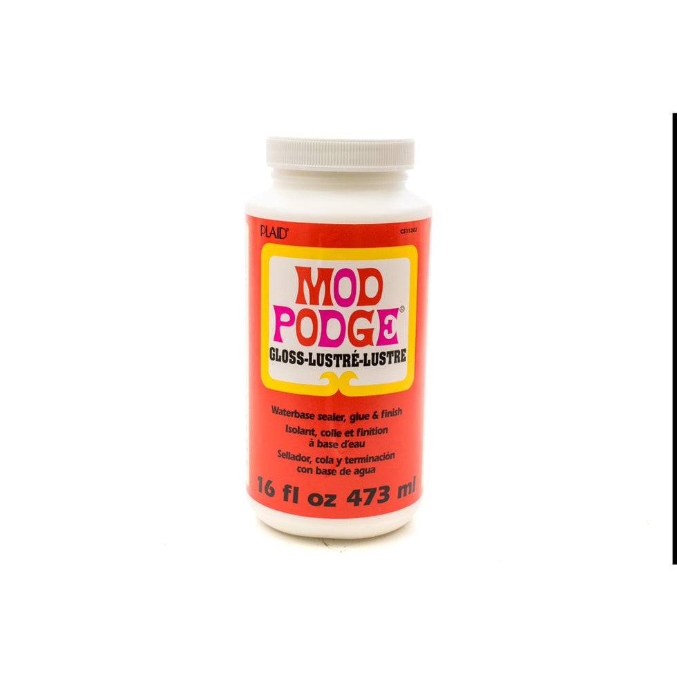 Mod Podge Gloss