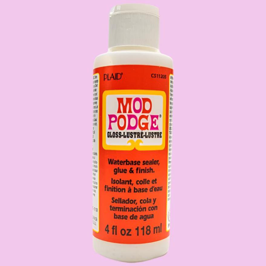 Mod Podge Gloss