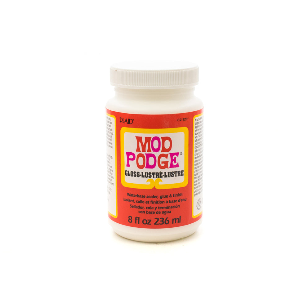 Mod Podge Gloss