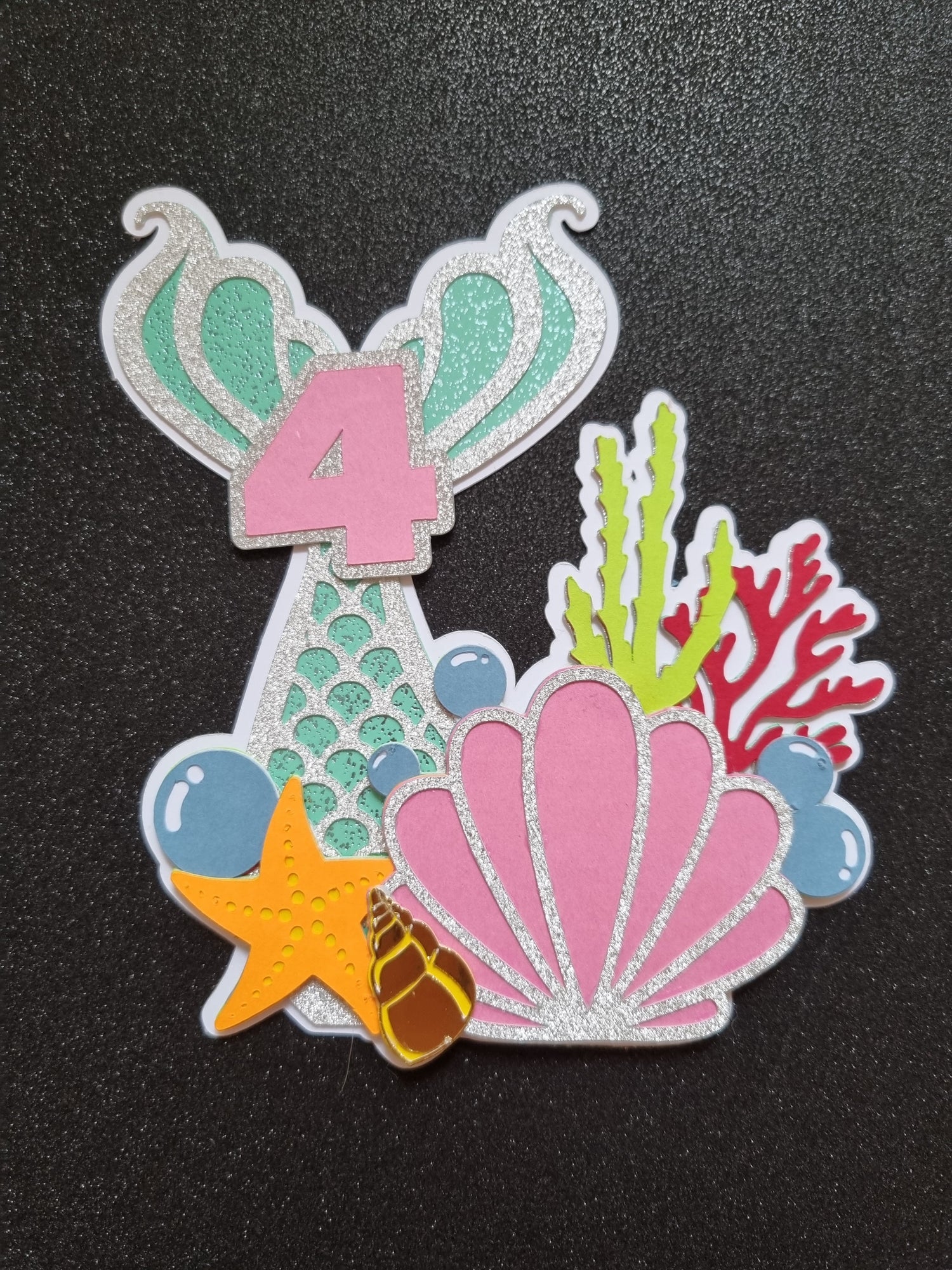 Cake Toppers