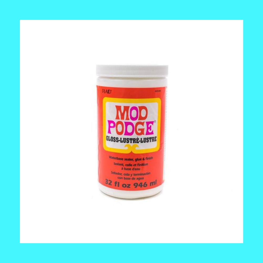Mod Podge