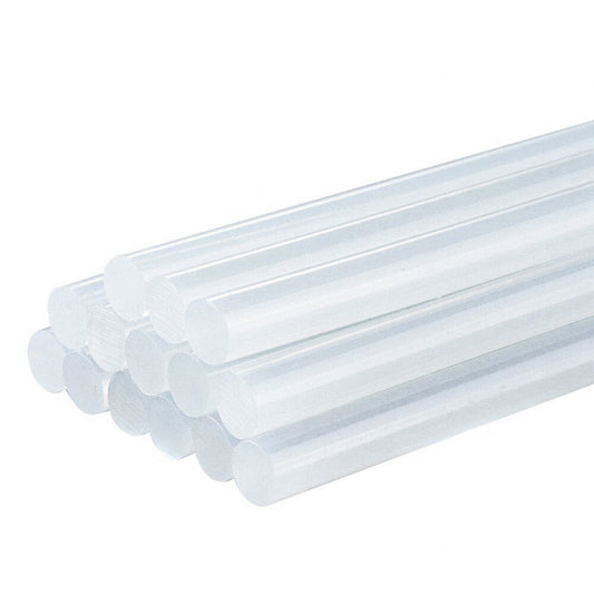 Hot Melt Glue Sticks for Glue Gun Pack of 100