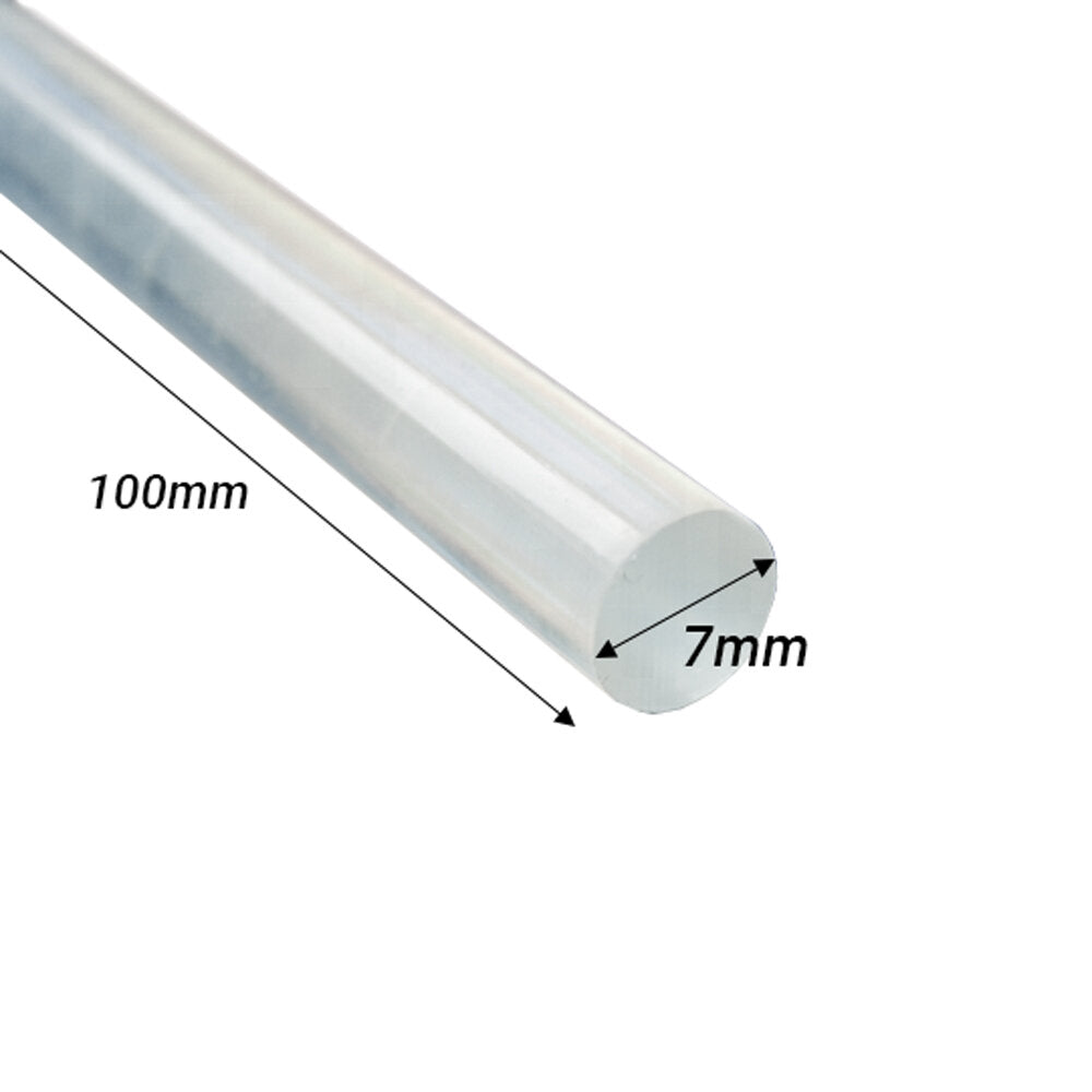 Hot Melt Glue Sticks for Glue Gun Pack of 100