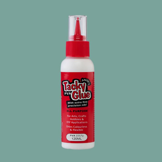 Anita's Tacky Glue 60ml, 120ml, 240ml
