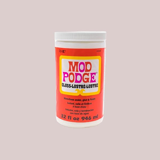 Mod Podge Gloss