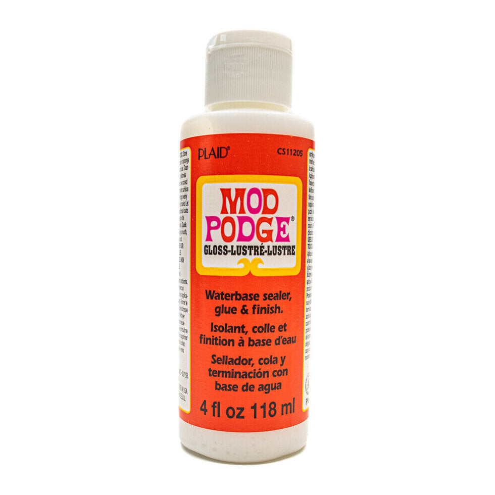 Mod Podge Gloss